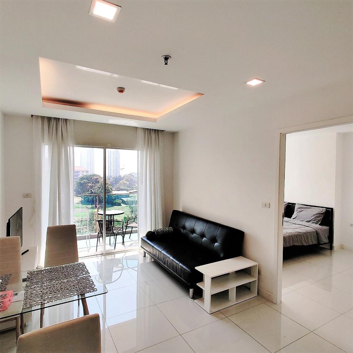 One Tower By Thaiminatorpattaya 11 Appartement