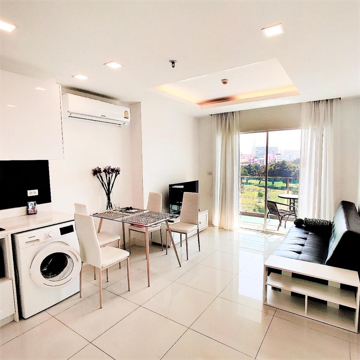 One Tower By Thaiminatorpattaya 11 Appartement Pattaya