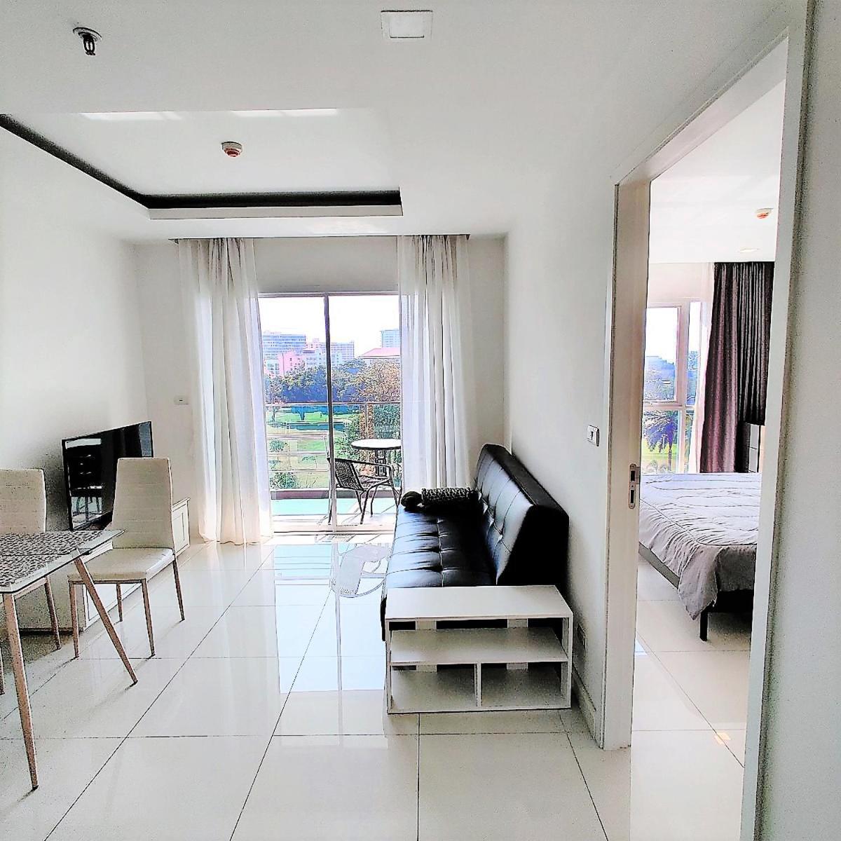 One Tower By Thaiminatorpattaya 11 Appartement *